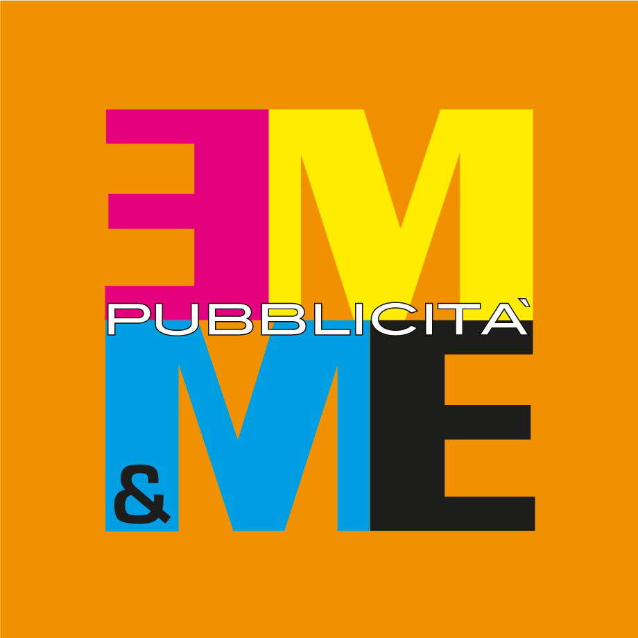 Logo Emme Pubblicità